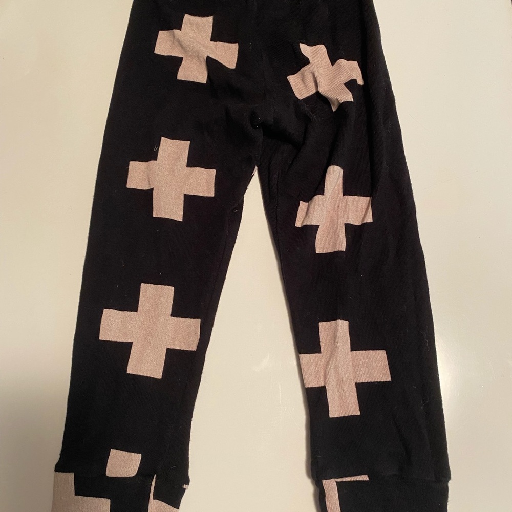 nununu pants for kids